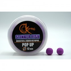 POP UP STINKER FISH 10/14MM 